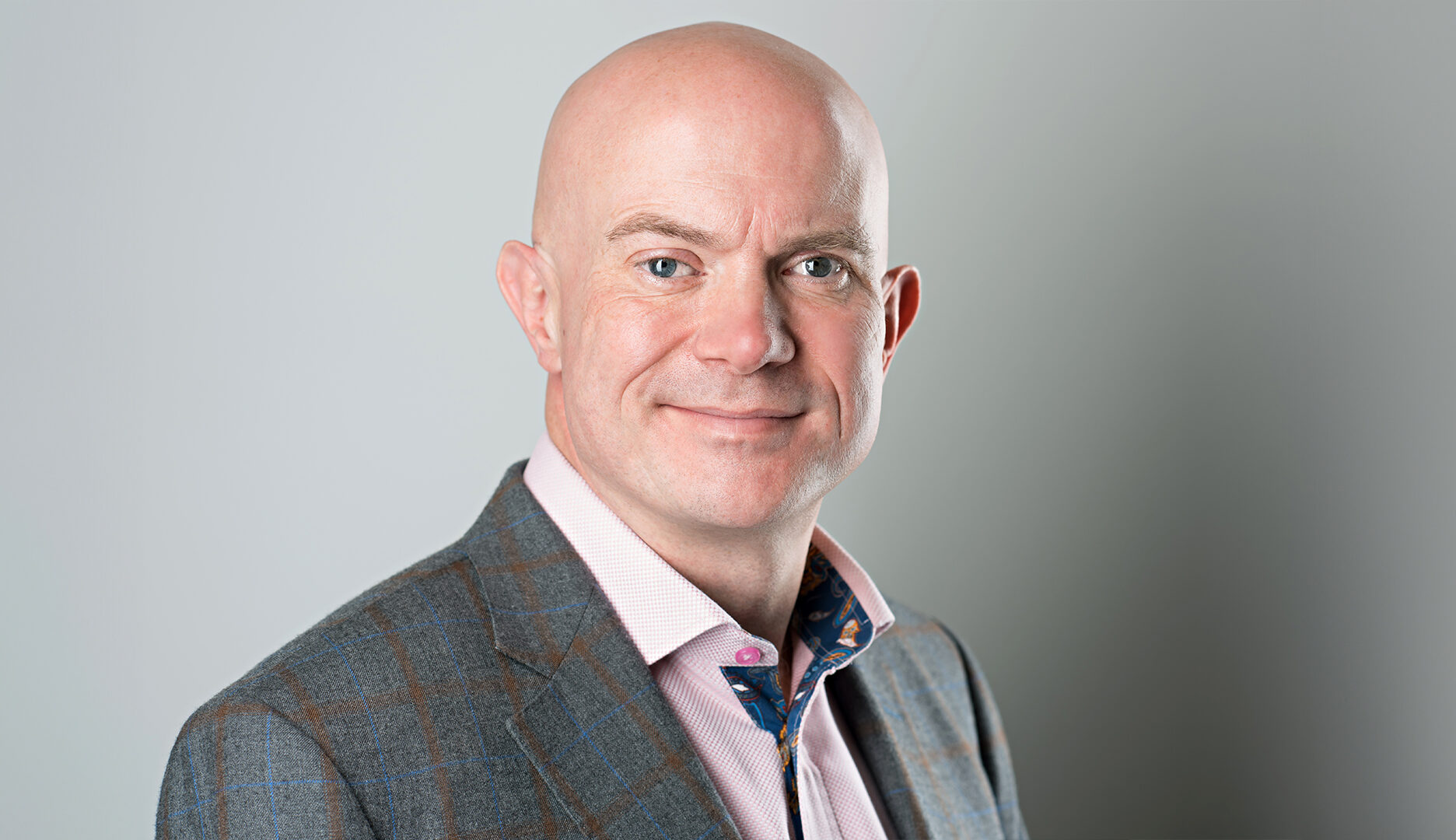 Andy Bounds | Bio